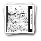 Carta de D. António de Arteaga ao secretário Gaspar Rodrigues Escarey sobre a paga dos avantajados supernumerários, que se deve propor a Sua Alteza o licenciado D. Alexandre Caminha para auditor-geral da armada, com resposta do secretário.