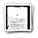 Carta de frei Diogo de Murça remetendo a D. João III as conclusões que defendera o infante D. Duarte, que quando tomara posse do arcebispado todos concorriam a vê-lo, pedindo ao mesmo senhor nomeasse os benefícios vagos para se confirmarem pelo arcebispo antes que viesse alguma nomeação de Roma, que nas oitavas da Páscoa se tornou a pôr em todo o arcebispado o interdito que antes havia por causa de Cristóvão de Almeida ao que era preciso acudir.