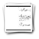 Carta de D. António de Arteaga ao secretário Gaspar Rodrigues Escarey sobre a paga das vantagens supernumerárias das companhias da armada, com resposta do secretário.