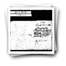 Mandado de Pedro Mascarenhas, capitão e governador da cidade de Azamor para o almoxarife ou feitor da mesma cidade dar a dez mouros que foram espiar pelo rio acima, 30 alqueires de trigo.