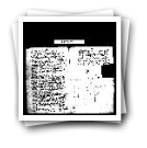 Carta de D. Diogo de Deus, rei do Congo, ao rei D. João III, em que lhe dá conta do que lhe têm feito os padres da Companhia, chamando-lhe do púlpito abaixo, perro, e parvo e ignorante, que por todas as partes por onde se achavam publicavam o mesmo, e a queixa principal é do padre Jorge Vaz, e que isto nascera por uma sua filha não deixar acudir um padre a um mulato que lhe mandavam dar e lhe pede mande um homem letrado para tirar inquirição, e de outras coisas