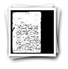 Carta de Gaspar Pereira para o rei, dando-lhe conhecimento de ter chegado a Cochim D. Garcia, com poderes de capitão-mor das naus que carregou e a razão que o levava aquela terra.