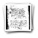 Provisão do rei D. Manuel I para o almoxarife ou recebedor do Reguengo de Oeiras dar a Nicolau Rodrigues, escrivão dela, 649 réis em dinheiro e 30 alqueires de trigo de seu mantimento.