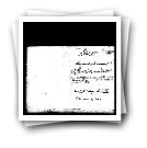 Carta de Francisco Zuzarte na qual informou o rei D. Manuel I do que se tinha passado com a cardeal S. Vital e dizendo o motivo de não se entender com o Mosteiro de Tarouca