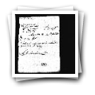 Conhecimento em que se declara que o almoxarife dos mantimentos de Goa, Gonçalo Pereira, recebeu do feitor da dita cidade, Miguel do Vale, 2.000 cocos.