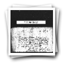 Conhecimento em que se declara que Pedro Lopes recebeu de Pantalião Dias 9.600 réis, para despesa de uma armada.