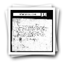 Mandado de Afonso de Albuquerque, governador das Índias, por que ordena a Francisco Corvinel pague 13.000 réis a Pedro do Porto, casado com Guiomar Fernandes, 13.000 réis a Gregório Álvares, 12.000 réis a Gaspar Lourenço, 12.000 réis a João Rodrigues  e 11.000 réis a Francisco de Morales, a de seus casamentos.