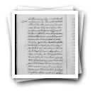 Autos de justificação de D. Ana Florência Bandeira, filha do desembargador Manuel Joaquim Bandeira e de D. Catarina Joaquina de Santo Alberto, e mulher do dr. Caetano José da Gama Machado, para se habilitar a um padrão de seu avô José Rodrigues Bandeira