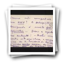 Correspondência do observador permanente junto da UNESCO, Dr. Manuel Anselmo Castro, tratando, entre outros assuntos, de actividades da UNESCO, de acontecimentos relativos às colónias portuguesas de África e de política internacional