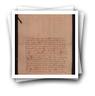 Carta ao rei sobre como se havia de falar ao rei do Congo do negócio da extração do cobre, por ser propícia a ocasião
