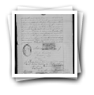 Processo de requerimento de passaporte de Manuel Francisco