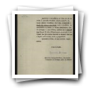 Correspondência do observador permanente junto da UNESCO, Dr. Manuel Anselmo Castro, tratando, entre outros assuntos, de actividades da UNESCO, de acontecimentos relativos às colónias portuguesas de África e de política internacional