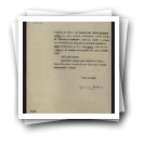 Correspondência do observador permanente junto da UNESCO, Dr. Manuel Anselmo Castro, tratando, entre outros assuntos, de actividades da UNESCO, de acontecimentos relativos às colónias portuguesas de África e de política internacional