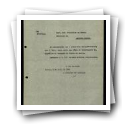 Marinha Grande: Levantamento topográfico do Casal da Malta e da Vila, Levantamento topográfico da Praia de Vieira de Leiria, Levantamentos topográficos em São Pedro de Moel, Levantamento topográfico do Sítio das Ordens