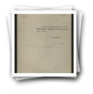 Correspondência do observador permanente junto da UNESCO, Dr. Manuel Anselmo Castro, tratando, entre outros assuntos, de actividades da UNESCO, de acontecimentos relativos às colónias portuguesas de África e de política internacional