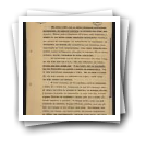 Carta de Carlos Santos, engenheiro e membro da Comissão Consultiva da União Nacional, dirigida ao Senhor Presidente do Conselho, Dr. António de Oliveira Salazer, sobre a situação financeira da C.P. - Companhia dos Caminhos de Ferro Portugueses