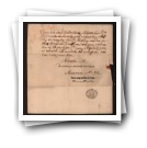 Carta de frei Francisco de Bobadilha, religioso de São Domingos do Mosteiro de Santa Maria da Vitória da Batalha, para o rei queixando-se que o corregedor Francisco Antunes não dava inteiro cumprimento ao alvará do dito senhor, para o que lhe pedia remédio