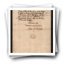 Ordem da rainha D. Catarina, mulher do rei D. João III e rainha de Portugal durante a menoridade do seu neto D. Sebastião, para Francisco de Vila Castim, seu tesoureiro, para que pagasse aos criados da sua casa 561.591 reais de seus ordenados e moradias