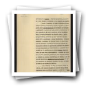 Correspondência do observador permanente junto da UNESCO, Dr. Manuel Anselmo Castro, tratando, entre outros assuntos, de actividades da UNESCO, de acontecimentos relativos às colónias portuguesas de África e de política internacional