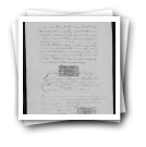 Processo de requerimento de passaporte de António Ramos Correia de Araújo