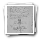 Processo de requerimento de passaporte de José de Sousa Bettencourt