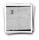Processo de requerimento de passaporte de José da Silva Loureiro