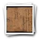 Carta de venda feita por Estêvão Peres e sua mulher Marinha Peres e filho, a Gonçalo Peres e sua mulher Maria, de vinhas e casas em Amarante