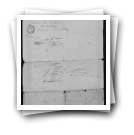 Processo de requerimento de passaporte de Francisco da Costa Ferreira