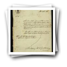 Relatório de Sousa Holstein dirigido ao Ministro do Reino acerca do “estado em que se achava a Academia” e as “alterações que ocorreram desde Junho de 1862”