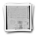 Processo de requerimento de passaporte de António Júlio Fernandes da Rocha